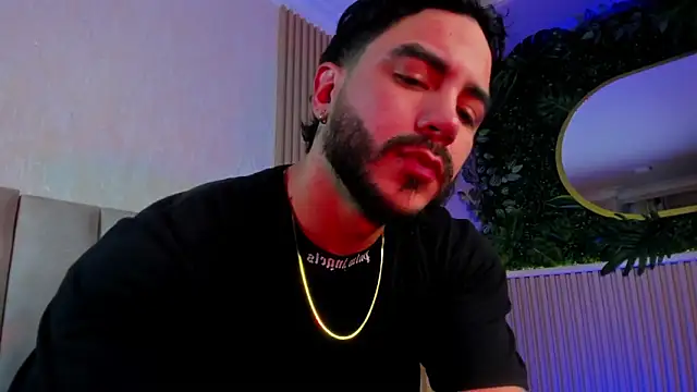 Dante Dimarco online show from 7, 11, 2025