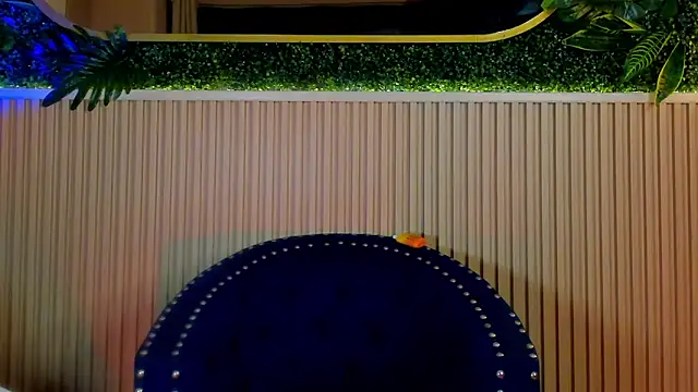 Dante Dimarco online show from 21, 10, 2025