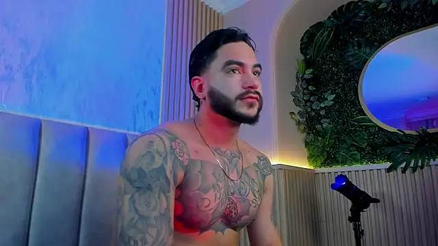 Dante Dimarco online show from 31, 10, 2025