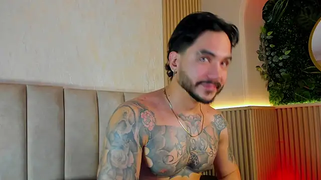 Dante Dimarco online show from 22, 11, 2025