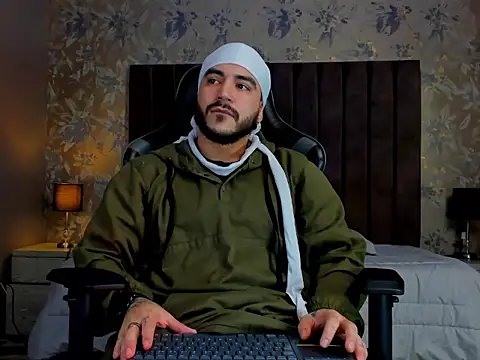 Dante Dimarco online show from 17, 11, 2025