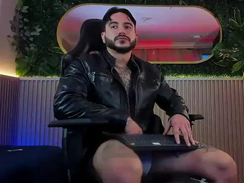 Dante Dimarco online show from 14, 11, 2025