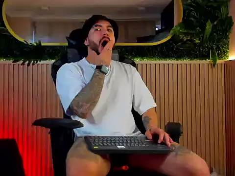 Dante Dimarco online show from 28, 11, 2025