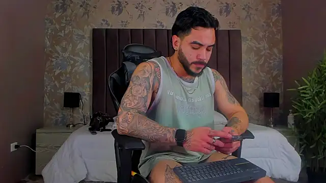 Dante Dimarco online show from 22, 10, 2025