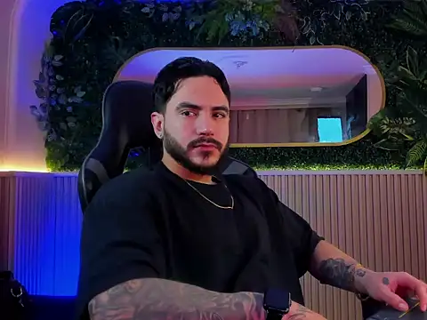 Dante Dimarco online show from 16, 11, 2025