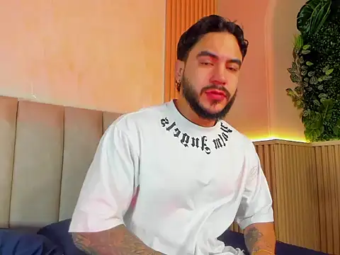 Dante Dimarco online show from 30, 10, 2025