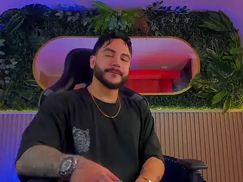 Dante Dimarco online show from 8, 11, 2025