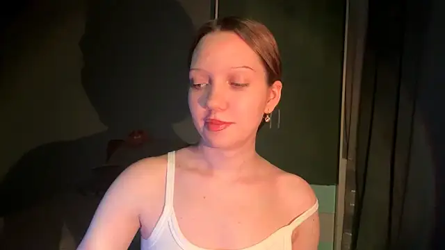 EmiIyKitty online show from 21, 11, 2025