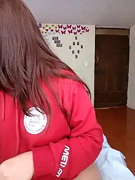 Snapshot of VenuusBless chatting on 28, 10, 2025 VenuusBless online show from 28, 10, 2025