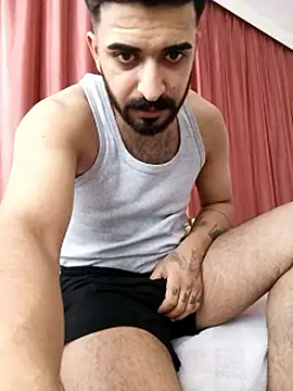 mehmets27 online show from 5, 10, 2025
