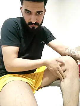 mehmets27 online show from 2, 10, 2025