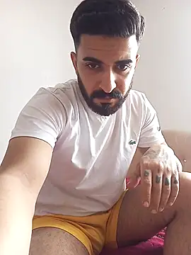 mehmets27 online show from 30, 9, 2025