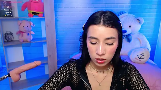 koyuki san online show from 9, 10, 2025