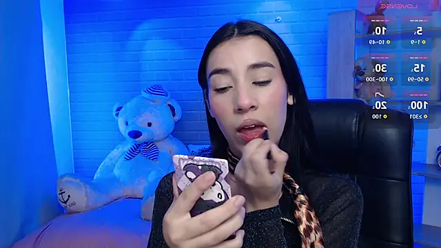 koyuki san online show from 24, 10, 2025