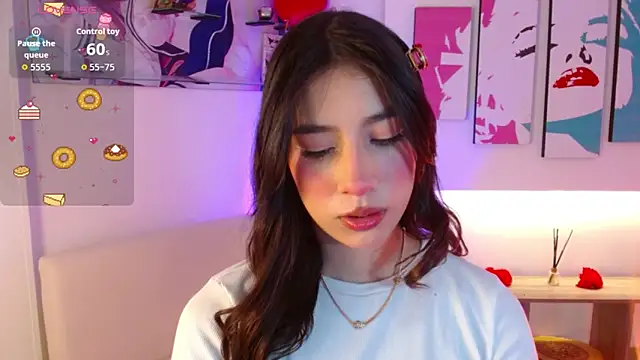 koyuki san online show from 12, 2, 2026