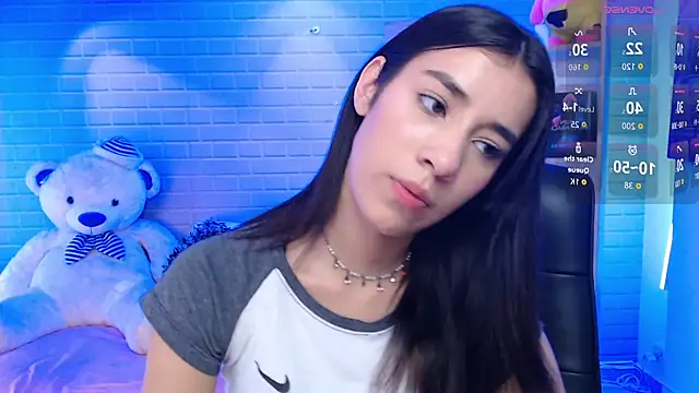 koyuki san online show from 27, 10, 2025