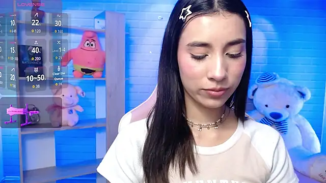 koyuki san online show from 7, 10, 2025