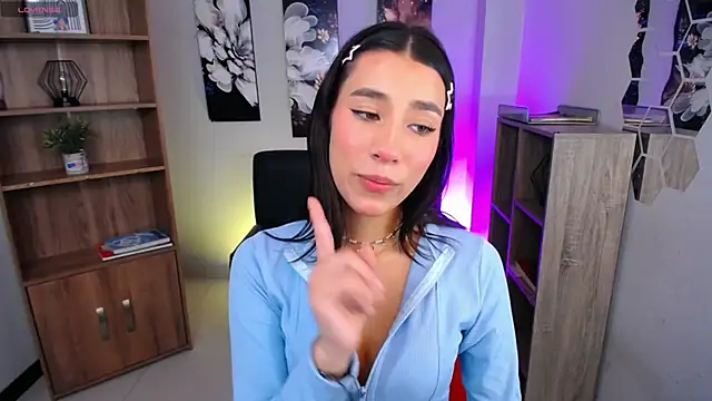 koyuki san online show from 2, 10, 2025