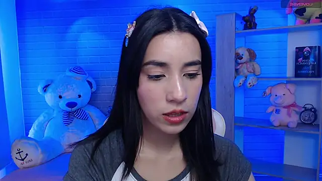 koyuki san online show from 21, 10, 2025