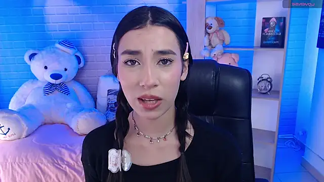 koyuki san online show from 29, 10, 2025