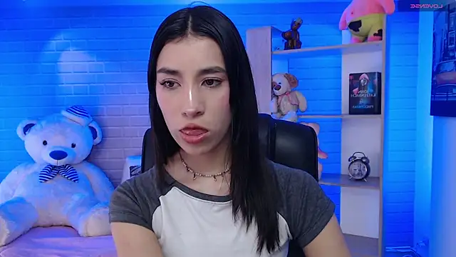 koyuki san online show from 28, 10, 2025