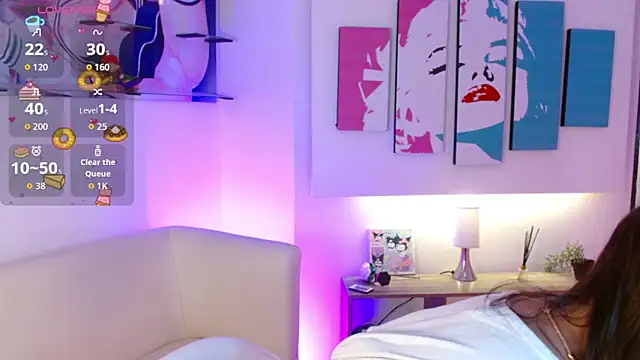 koyuki san online show from 3, 2, 2026