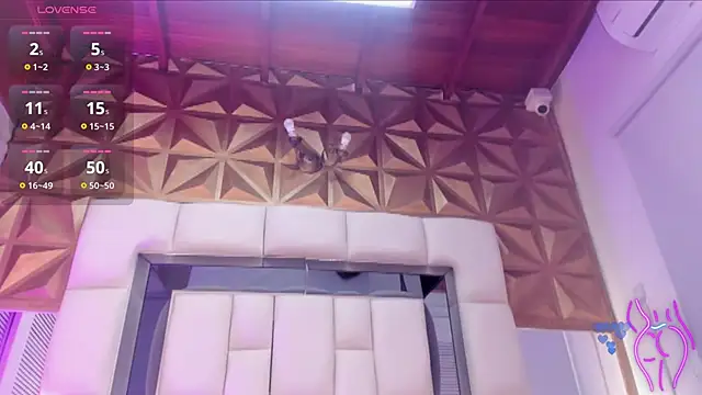 violet milleer online show from 5, 11, 2025