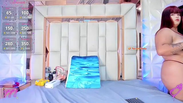 violet milleer online show from 11, 4, 2026