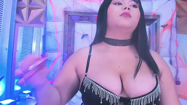 violet milleer online show from 25, 10, 2025