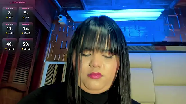 violet milleer online show from 29, 9, 2025