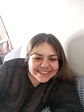 Lunitacurvy online show from 30, 9, 2025