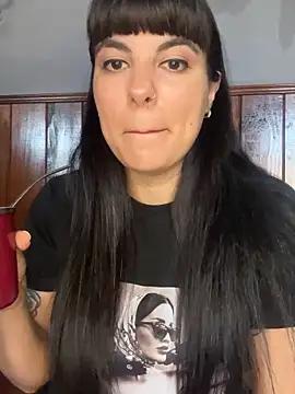 Lucecitalove online show from 16, 10, 2025