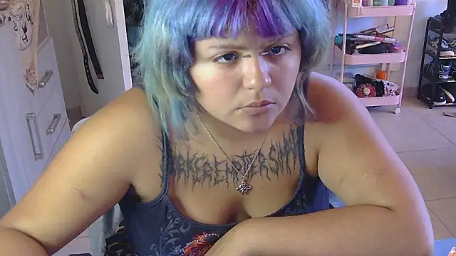 Snapshot of crucifxcked chatting on 24, 2, 2026 crucifxcked online show from 24, 2, 2026