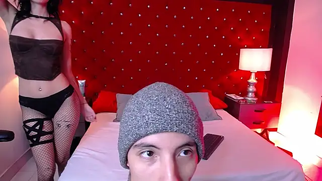 LexyCarter  online show from 21, 10, 2025
