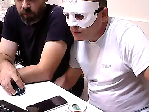 Amigo350535 online show from 31, 5, 2026