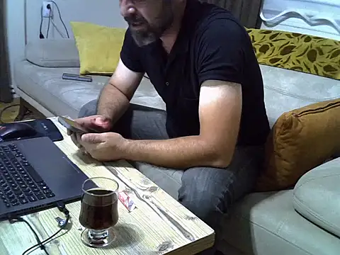 Amigo350535 online show from 26, 6, 2026