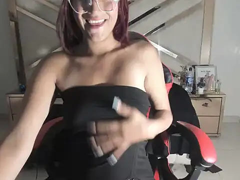 NathaliaRoosRs online show from 28, 9, 2025