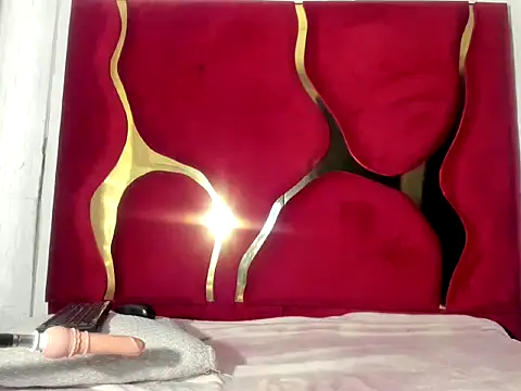 NathaliaRoosRs online show from 2, 10, 2025