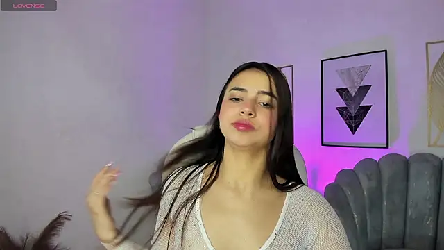 zharaa fox online show from 1, 2, 2026