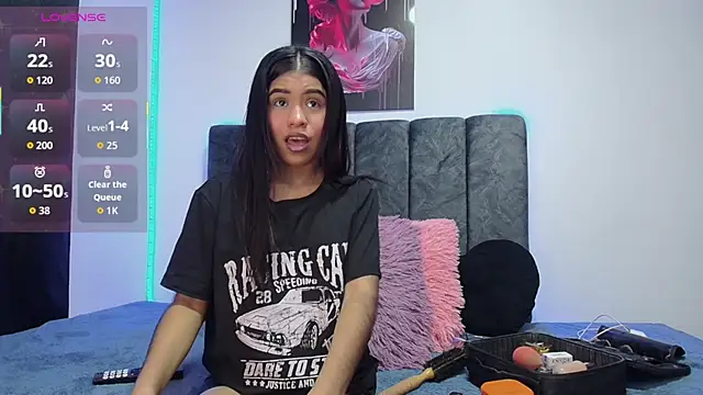 karinna santana online show from 12, 1, 2026