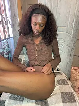 gingergirl67  online show from 16, 2, 2026