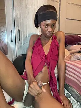 gingergirl67  online show from 24, 3, 2026