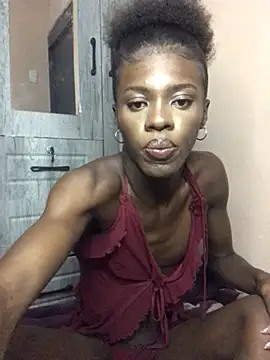 gingergirl67  online show from 9, 4, 2026