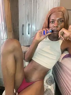 gingergirl67  online show from 2, 3, 2026