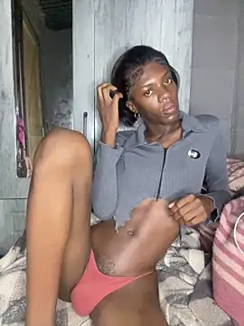 gingergirl67  online show from 26, 3, 2026