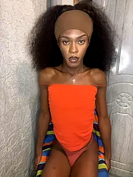 gingergirl67  online show from 27, 11, 2025