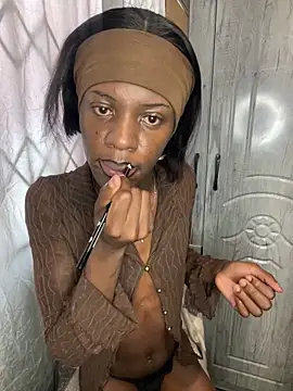 gingergirl67  online show from 27, 11, 2025