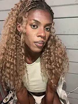 gingergirl67  online show from 4, 11, 2025