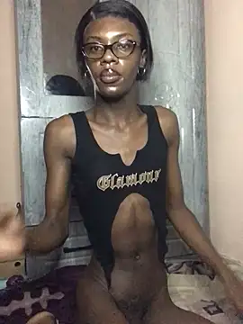 gingergirl67  online show from 13, 4, 2026