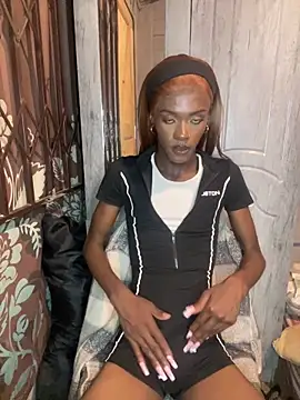 gingergirl67  online show from 4, 2, 2026